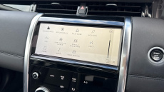 Land Rover Discovery Sport 2.0 D165 SE 5dr Auto Diesel Station Wagon